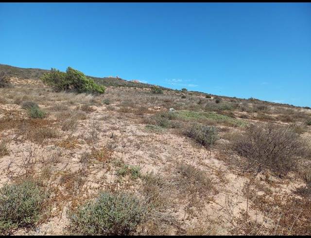 LAND FOR SALE IN SANDY POINT